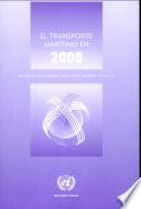 libro El Transporte Marítimo En 2006